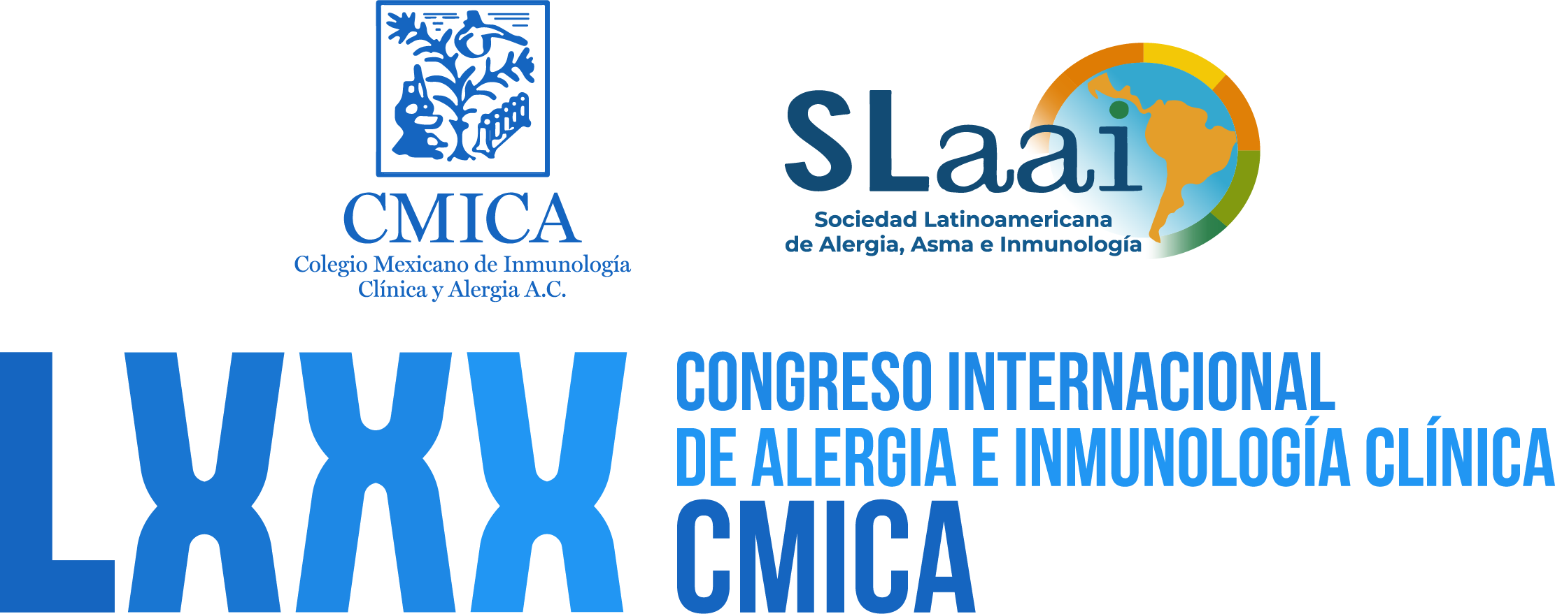 LOGO CMICA 2026